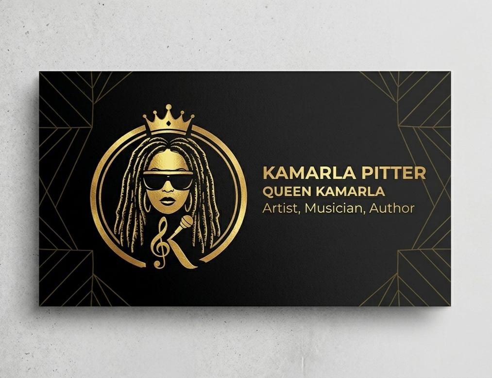 Queen Kamarla — photo-19