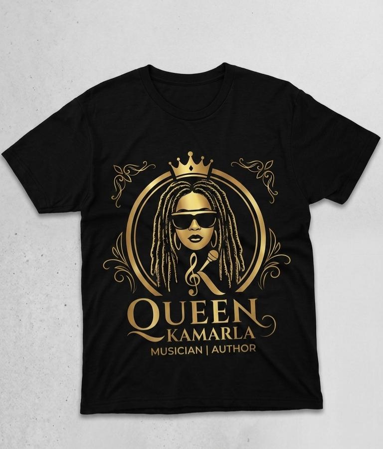 Queen Kamarla — photo-20