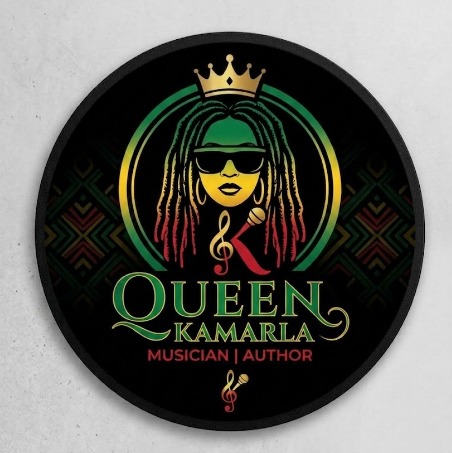 Queen Kamarla — photo-21