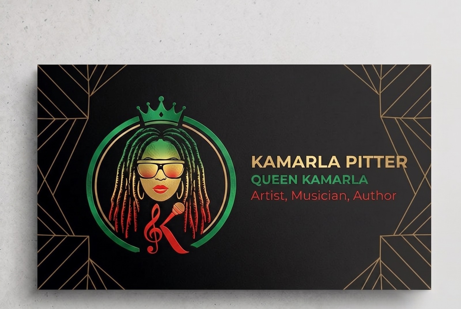 Queen Kamarla — photo-22