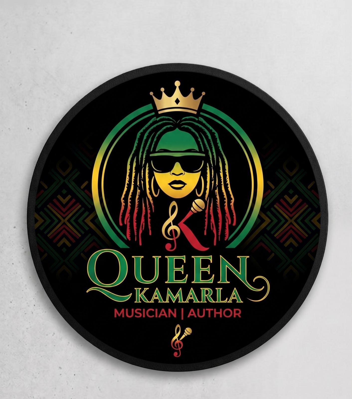 Queen Kamarla — photo-25