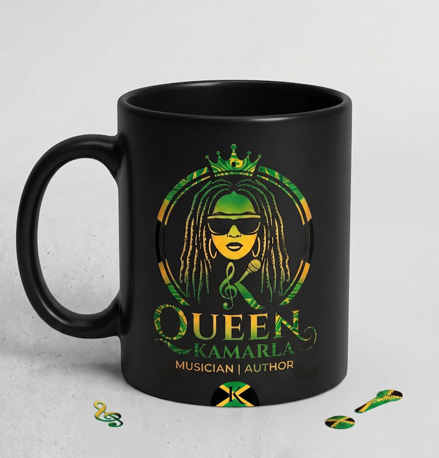 Queen Kamarla — photo-26