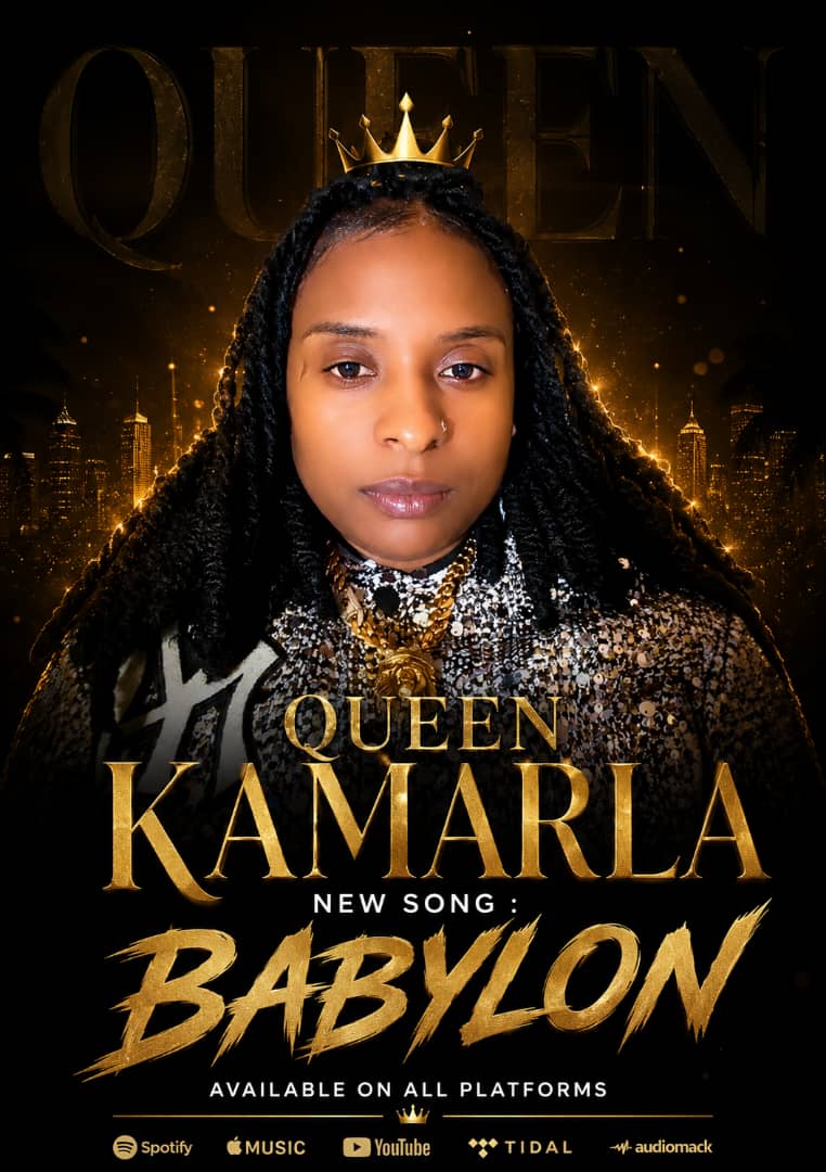 Queen Kamarla — photo-35