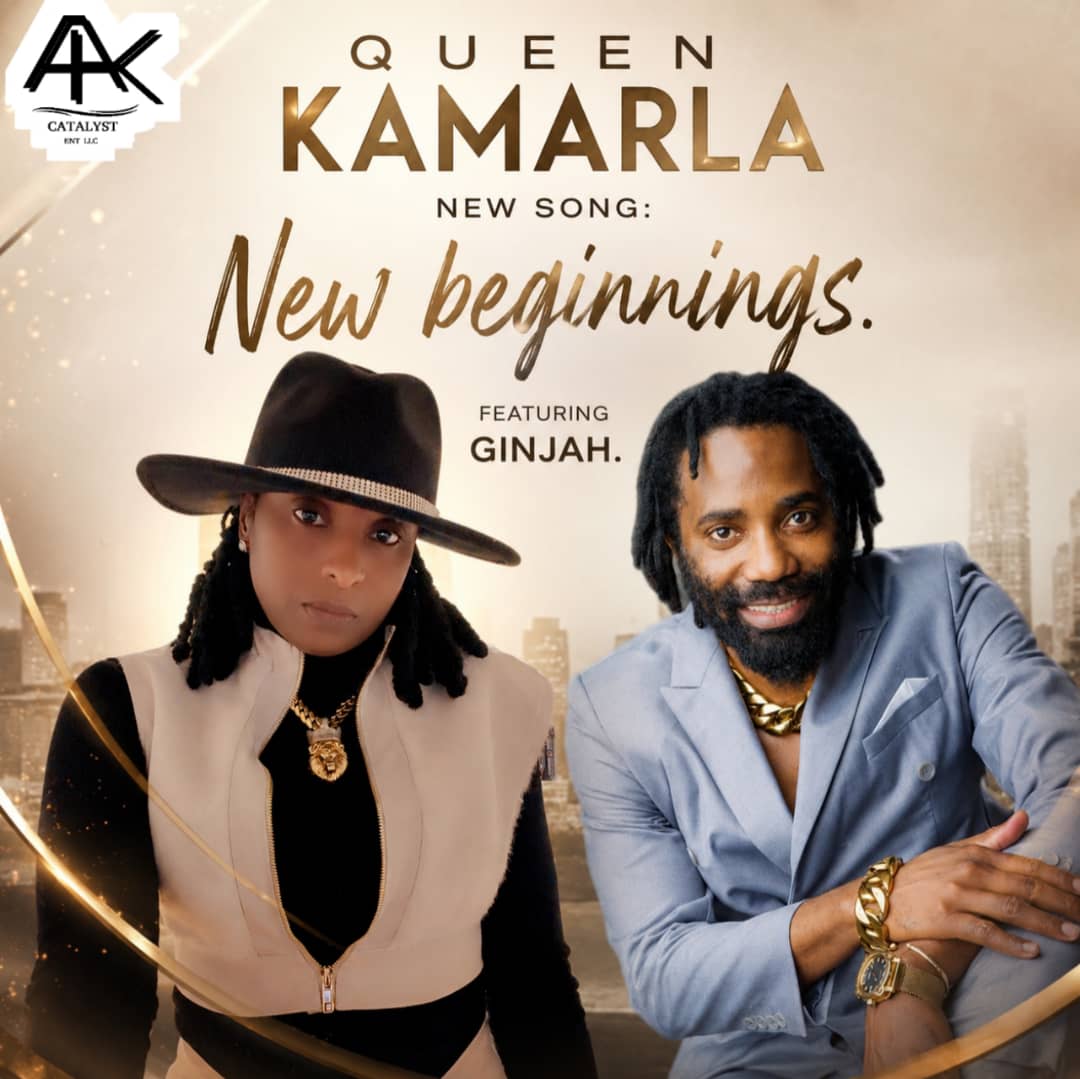 Queen Kamarla — photo-37